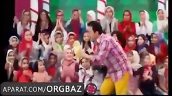 کارتون عمو پورنگ